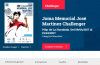 Grandes partidos desde primera ronda en el Joma Challenger – Memorial José Martínez