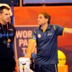 El trabajo psicológico o mental en el pádel… ¿Quién lo hace?