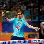 Vídeo: Un duelo vibrante, repleto de golpes increíbles Paquito Navarro, en accion en el Santander Open 2017