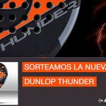 Dunlop quiere ayudarte a desatar una ‘tormenta de truenos’ dentro de la pista