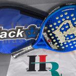 Black Crown Fox y Tiger: Sencilla Realeza Test de Black Crown Tiger, por Hugo Pádel