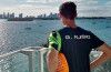 Gonzalo Rubio nos cuenta su paso por el Miami Padel Master 2017