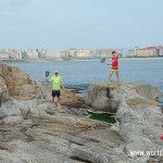 El A Coruña Open levanta el telón de manera oficial