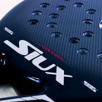 Siux Black Carbon: Una pala nacida para ‘conquistar’ SIUX Black Carbon: Una pala nacida para conquistar