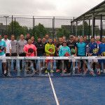 III Tibeflex Open: La gran cita del pádel belga resultó perfecta
