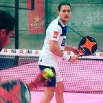 Andoni Bardasco: “He tenido una pretemporada muy interesante”