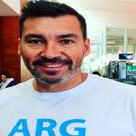Gustavo Balquinta termine son temps dans l'équipe nationale argentine