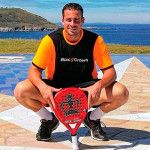 Víctor Sánchez Vera, nuevo fichaje de Black Crown Víctor Sánchez Vera, nuevo fichaje de Black Crown