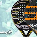 Bullpadel: Cuatro grandes opciones para tener muy en cuenta