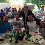 Godo Díaz-Lucho Capra, ganan el Lisboa Challenger 2017 (World Pádel Tour)