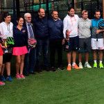 Allez la France, por Esther Lasheras