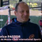 Vídeo: Grandes estrellas dieron brillo a la re-inauguración de Tennis Padel Soleil