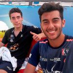 Diego Gil y Miguel González, 'revelaciones' del Lisboa Challenger 2017