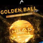 ¿Estás listo para volver a encontrar la Golden Ball de HEAD?
