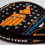 Descubre la WingPádel Hunter