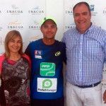 Antonio Portillo: “Mi casa, el mejor Centro Deportivo de Málaga” Antonio Portillo: “Mi casa, el mejor Centro Deportivo de Málaga”