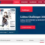 Grans partits al Lisboa Challenger des de primera ronda