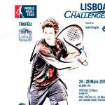 Lisboa Challenger: Comienza la actividad en tierras lusas Lisboa Challenger: Todo listo para su inminente puesta en marcha