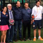 Tennis Padel Soleil: Con más ‘acento español’ que nunca Tennis Padel Soleil: Con más ‘acento español’ que nunca