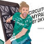 Se acerca el inicio del II Circuto MyPadel by DKV Seguros