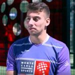 Martín di Nenno: Listo para volver a competir