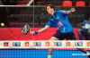 Paquito Navarro, in action at the A Coruña Open 2017