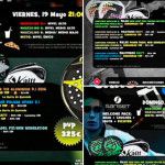 Time2Pádel y sus planes para un gran fin de semana Time2Pádel y sus planes para un gran fin de semana