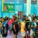 Sanset Pádel Indoor, sede confirmada del Joma Madrid Challenger Sanset Pádel Indoor, sede confirmada del Joma Madrid Challenger