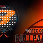 Desde Time2Pádel nos hablan de la nueva Bullpadel Vertex Control 2017