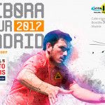 La actividad no se detiene en el Vibor-A Tour