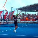 Vídeo: Miami asiste al ‘doblete’ de Paquito Navarro y Sanyo Gutiérrez