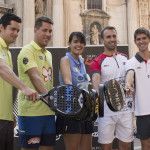 Murcia Challenger: La ‘tribu’ de Siux juega en casa