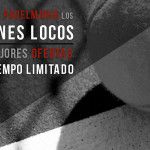 Regresan los ‘Viernes Locos’ a Padelmanía Vuelven los ‘Viernes Locos’ a Padelmanía