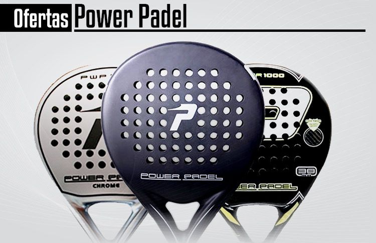 Offre Power Paddle, à l'analyse dans l'offre Paladel Paddle