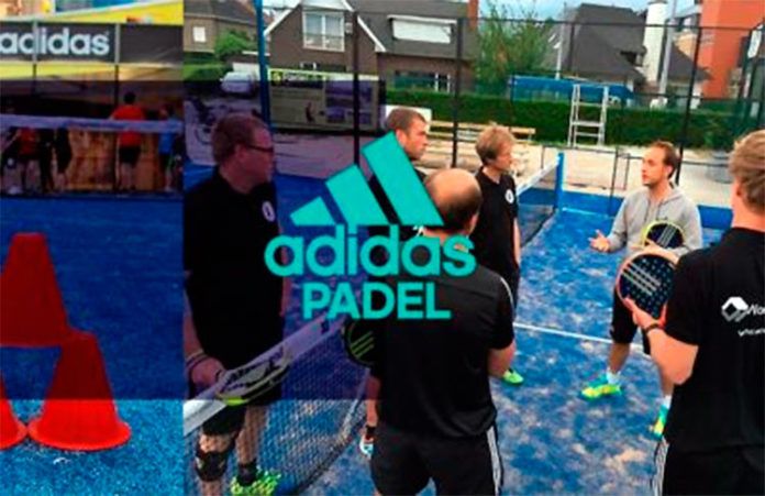 Guía y primeros pasos para aprender a jugar al pádel