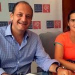 Ari Sánchez, un gran fichaje para el MCI Sports Team