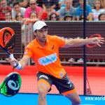 Fernando Belasteguín y Pablo Lima, ganadores del Estrella Damm Barcelona Máster 2017