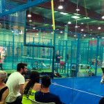 Ya está en marcha la Pre-Previa del Joma Madrid Challenger 2017