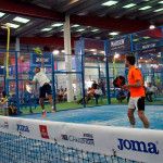 Sigue en marcha la Pre-Previa del Madrid Challenger 2017