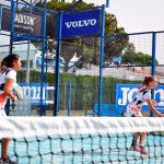 Murcia Challenger: El Cuadro Femenino arranca con una Previa vibrante Ya están en marcha las Previas Femeninas del Murcia Challenger 2017