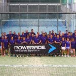 Padel For Dravet: Éxito de participación, público y solidaridad