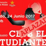 El calor retrasa la fiesta especial del 40 Aniversario del Club El Estudiante