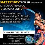 Zaragoza: Lista para acoger la segunda parada del Factory Tour 2017 de StarVie