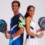 Graphene Touch Omega Motion y Graphene Touch Omega Pro, la nueva ‘revolución’ de HEAD