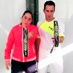¿Por qué no puedes perderte el Torneo The Challenger de Time2Pádel? Kike Lagarejos y Cristina Carrascosa te invita al Torneo Challenger de Time2Pádel