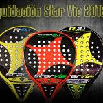 Desde Oferta Pala Pádel nos hablan de la Colección de StarVie