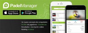 Pàdel Manager: nou i revolucionari concepte de la competició amateur