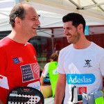 Desafío Adeslas vs MCI Sports Team: Un divertido ‘Duelo de Estrellas’