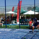 Murcia Challenger: A un solo paso de completar la Pre-Previa Murcia Challenger: A un solo paso de completar la Pre-Previa