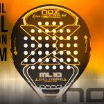 NOX Stupa Full Carbon Foam: Puro tacto y calidad